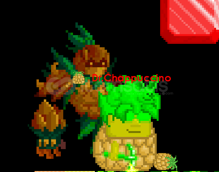 Pineapple Warrior Charm | Anında Teslimat Pineapple Warrior Charm | Anında Teslimat