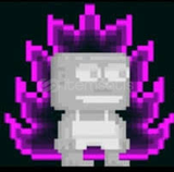 Pink Aura | Growtopia