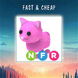 pink cat nfr ucuza