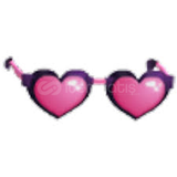 Pink Glasses!