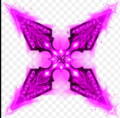 Pink Ninja Star | Blade Ball Pink Ninja Star | Blade Ball