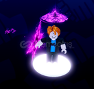 Pink Ninja Star | Blade Ball Pink Ninja Star | Blade Ball