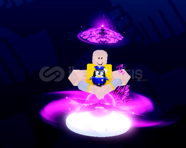 Pink Ninja Star Emote | Blade Ball Pink Ninja Star Emote | Blade Ball