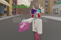 ☘️Pink Purse Wallet☘️ [En uygunu+]