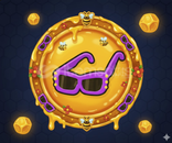 Pink Shades (%6 scp)