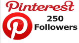 Pinterest 250 Takipçi