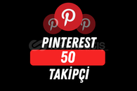 Pinterest 50 Takipçi | HIZLI