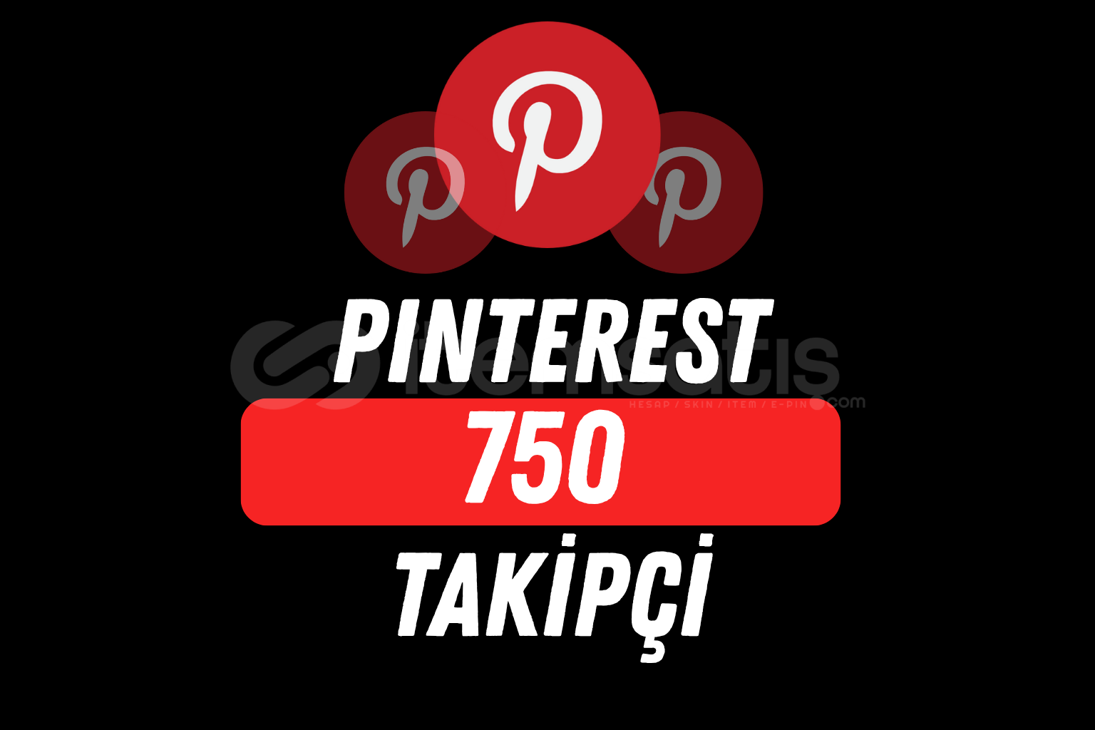 Pinterest 750 Takipçi | HIZLI Pinterest 750 Takipçi | HIZLI