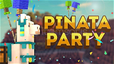 Pinyata Party 