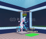 Pirulitoita Bicileteira 2.5m/s UCUZ GÜVENİLİR