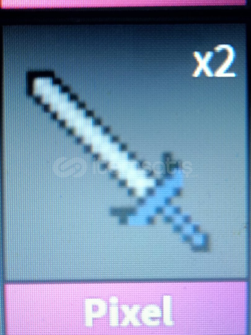 Pixel Pixel
