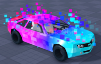 Pixel (JAILBREAK)(EN UYGUNU)