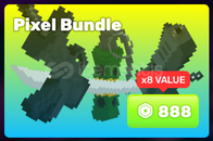 Pixel Bundle | RIVALS
