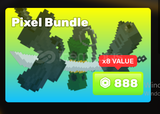  ⚡ PİXEL BUNDLE | RIVALS