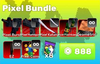 Pixel Bundle - Rivals