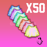 Pixel Etek 50 Adet
