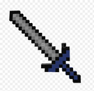 Pixel knife