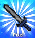 Pixel [SİTEDEKİ EN UCUZU]