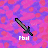 Pixel (UCUZ)