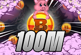 ⭐PIXEL WORLDS 100M BYTE COIN EN HIZLI EN UCUZ ⭐