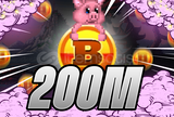 ⭐PIXEL WORLDS 200M BYTE COIN EN HIZLI EN UCUZ ⭐