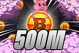 ⭐PIXEL WORLDS 500M BYTE COIN EN HIZLI EN UCUZ ⭐