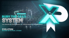 PixelStudio-Burial | Lisanslı & Garantili