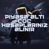 PIYASA ALTI COC HESAPLARINIZ ALINACAK