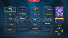 Piyasa değerinin altında Full dolu hesap