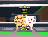 Piyasadaki en ucuz 930m cooki and milki!