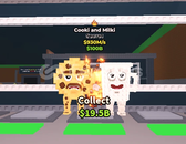 Piyasadaki en ucuz 930m cooki and milki!