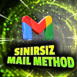 Piyasadaki Tüm Gmail Açma Methodları 