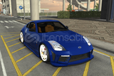 Piyasalık 350z