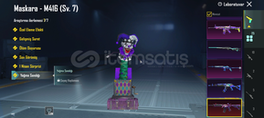 Piyasanın en iyi hesabı 