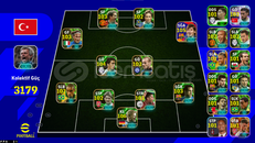 PİYASANIN EN İYİSİ! 106 OVR Kahn + 105 Messi