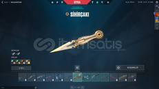 Piyasanın en ucuzu dopdolu hesap