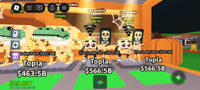 PİYASANIN EN UCUZU LOS MOBİLİS 1 ADET!!!!