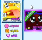 PİYASANIN EN UCUZU MHYTIC ETERNAL BURGER PİYASANIN EN UCUZU MHYTIC ETERNAL BURGER