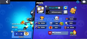 Piyasanın en uygun fiyatı 70 k dolu hesap