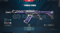 Piyasanın en uygunu efsane hesap