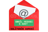 Piyasını en ucuz 5 Mail