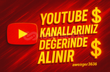 PK AÇIK/KAPALI KANALLARINIZ İÇİN AÇIKLAMA OKU