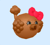 PK XD 2 Adet Normal 1. Seviye Hello Kitty Köpeği