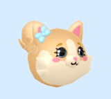 PK XD 2 Adet Normal 1. Seviye My Melody Kedisi