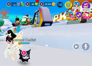 Pk xd değerli petler ve kıyafetler