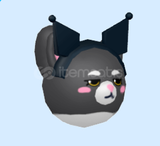 PK XD 2 Adet Normal 1. Seviye Kuromi Kedisi