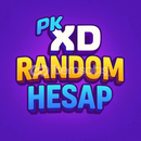 PK XD RANDOM HESAP