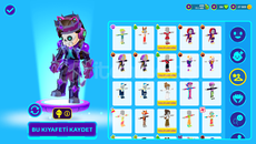 PK XD SATILIK HESAP ACİL PK XD SATILIK HESAP ACİL