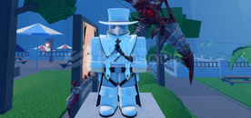 Plague Doctor Costume