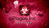 Plague Inc: Evolved